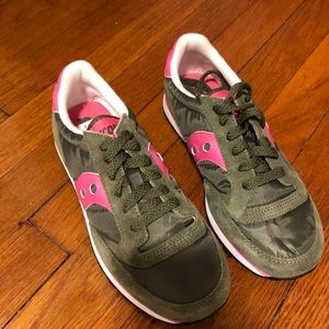 Saucony Originals Sneaker